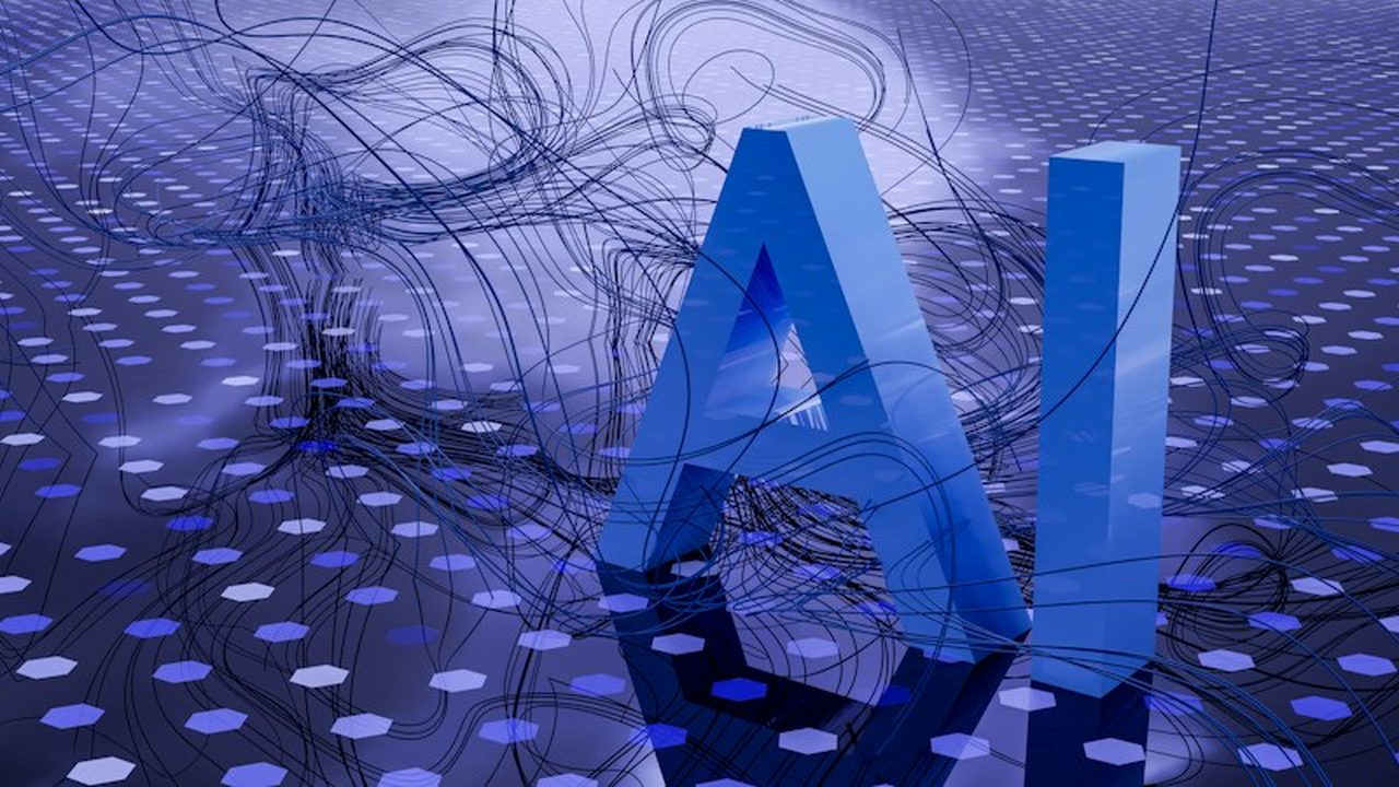 IA Solution Architect
