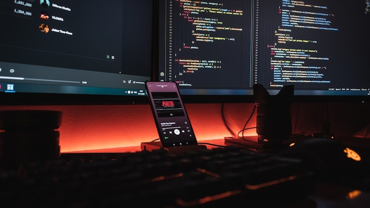 JavaScript Moderne : ES6 a ES2024