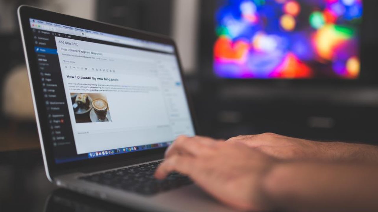 Marketing de Contenu et Blogging