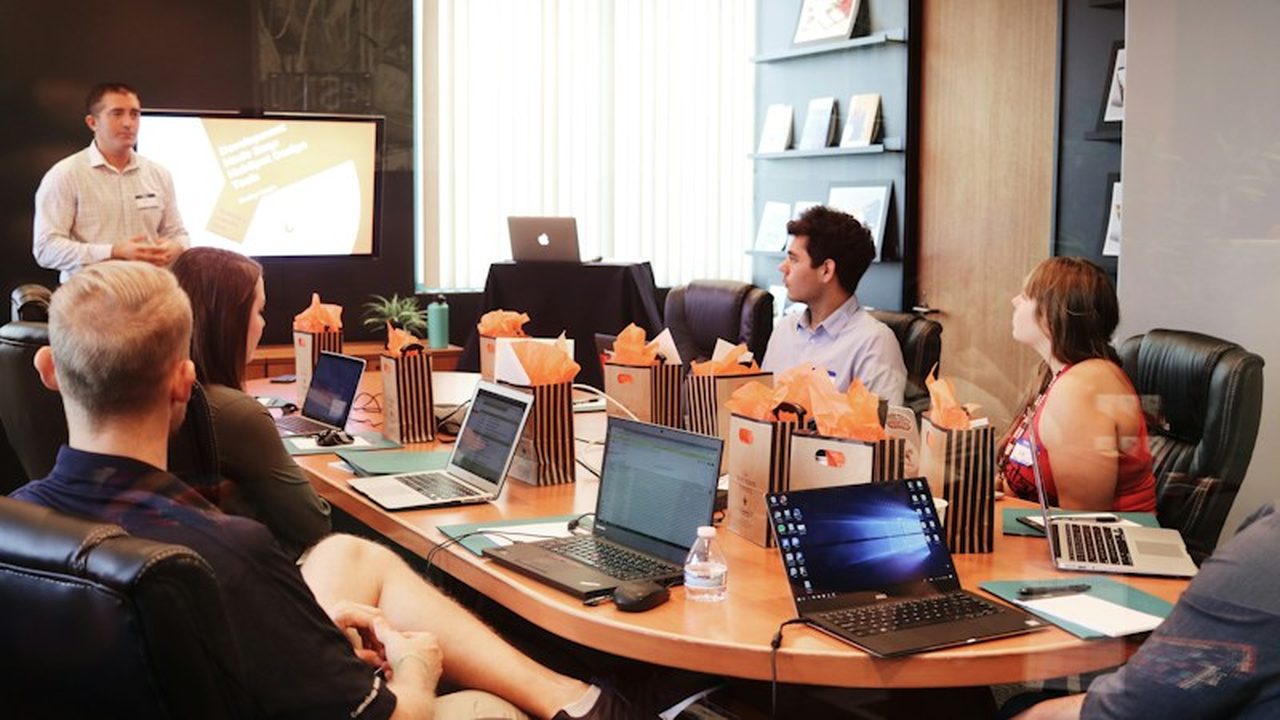 Comptabilite et Finance pour Non-Financiers
