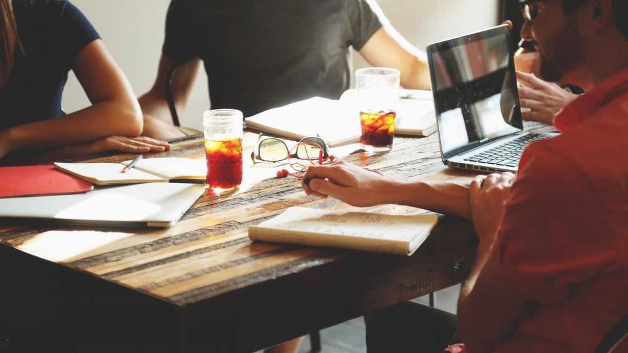 BOSS Academy - Entrepreneuriat 360°