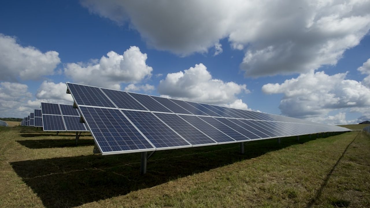 Installateur Solaire Photovoltaique