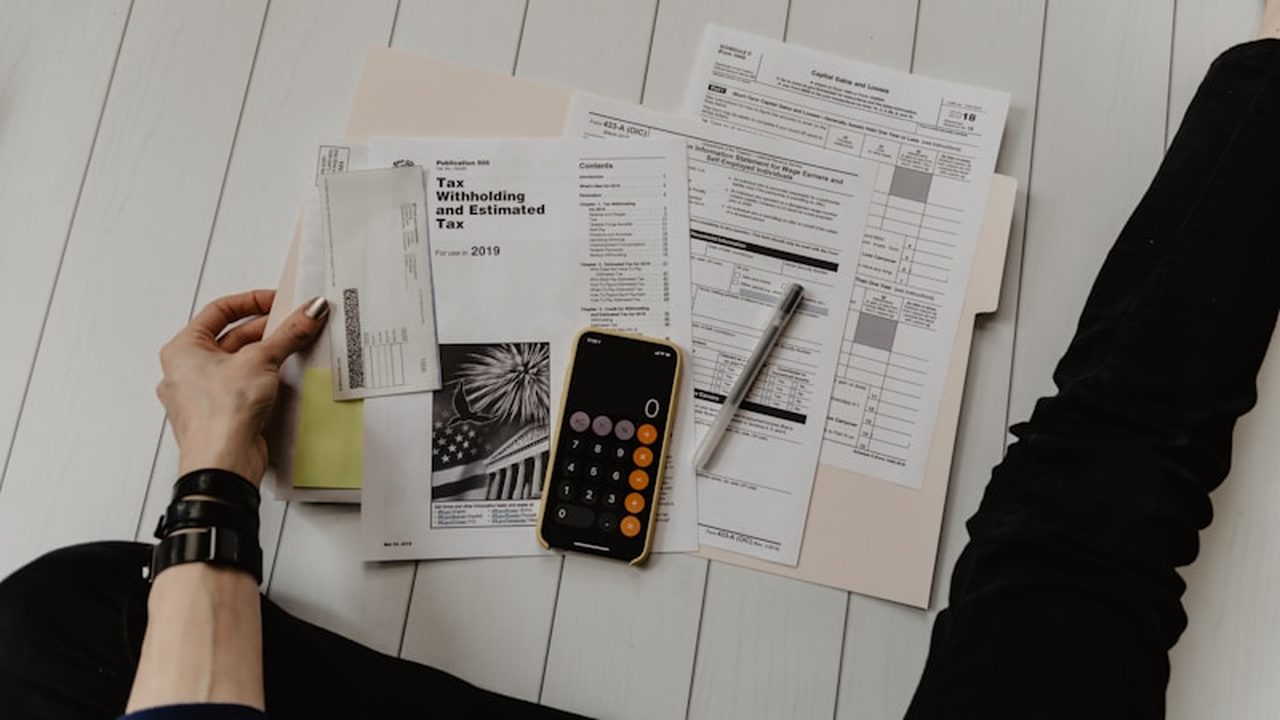 Comptabilite & Fiscalite OHADA (SYSCOHADA)