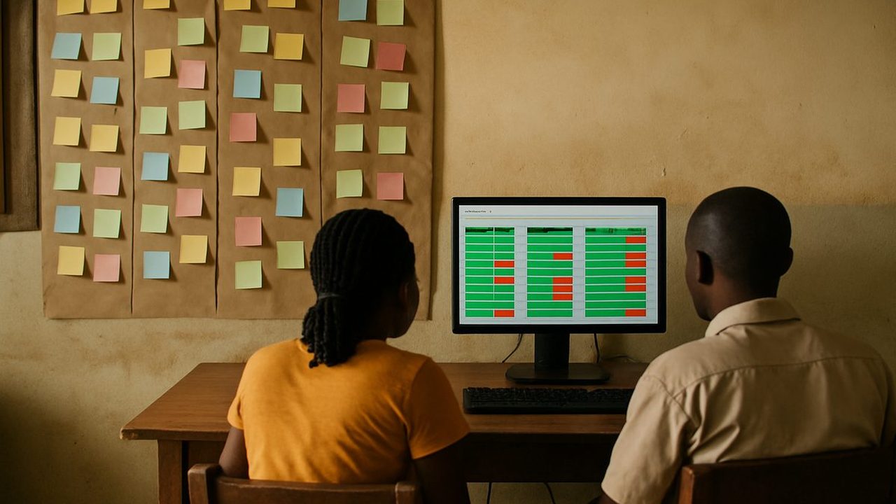 Qualité, tests et mise en production
