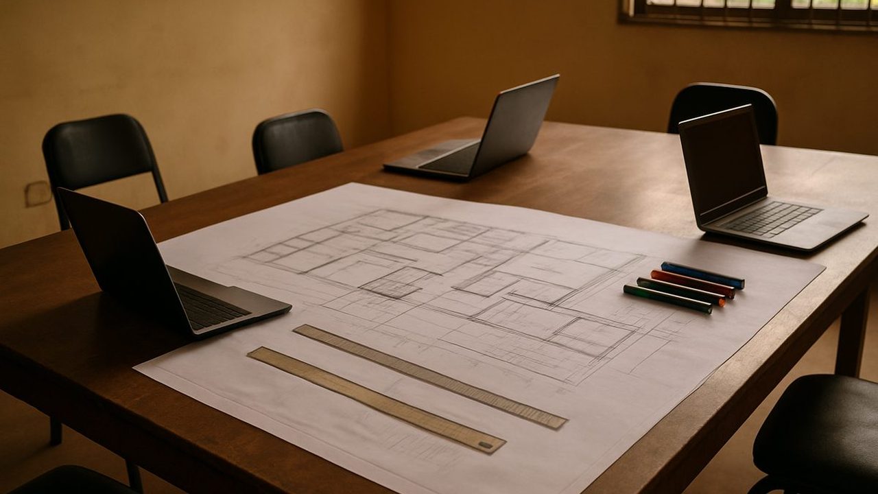 Architecture de solutions d'IA