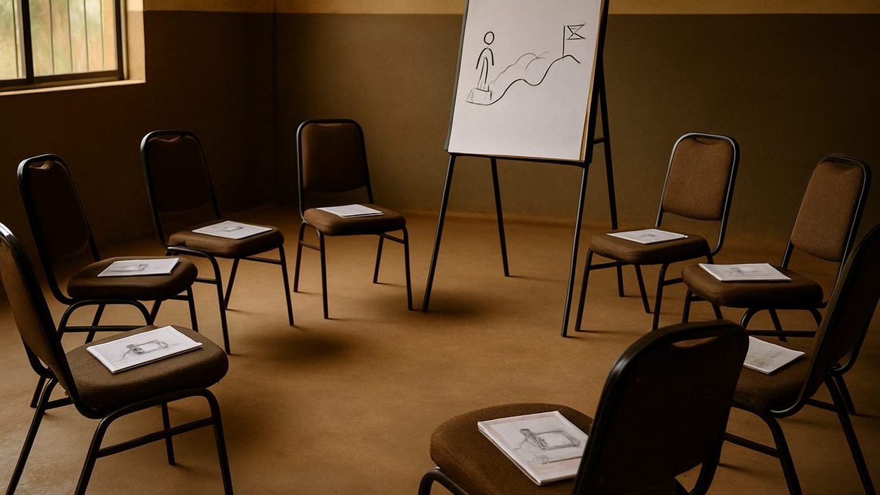 Gouvernance de l'IA et conduite du changement