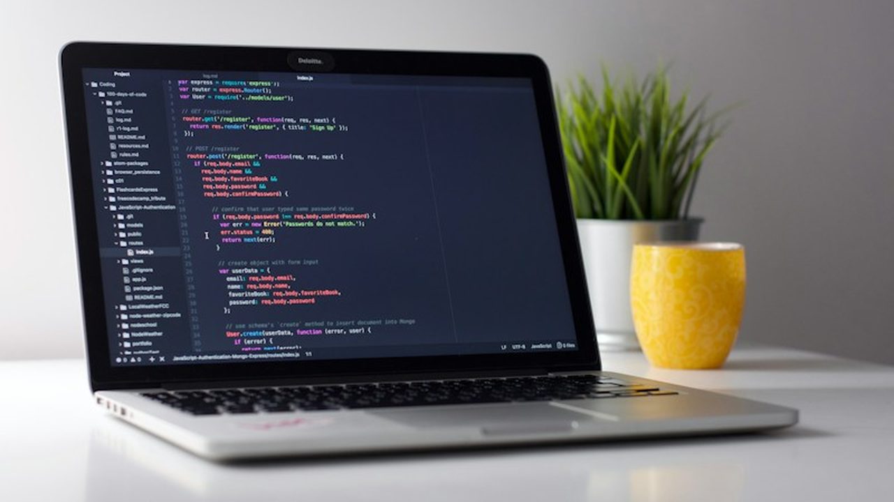 React et Next.js : construire une application