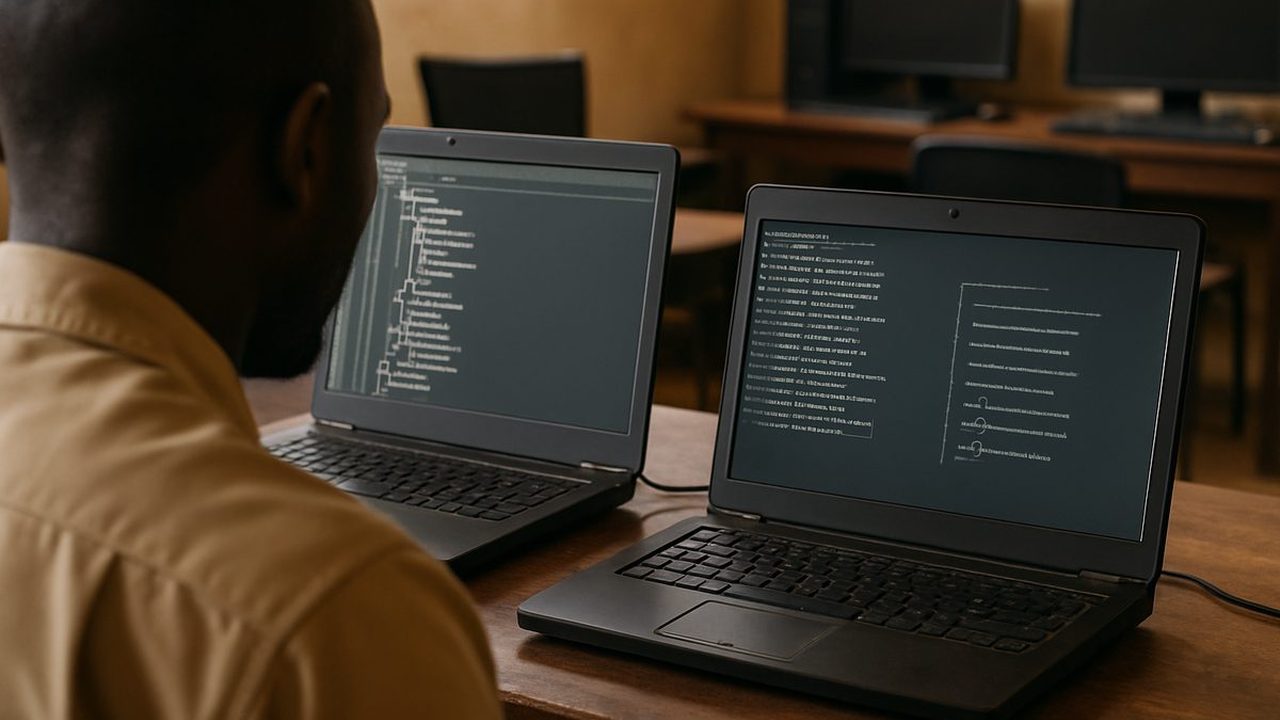 Automatisation et infrastructure as code
