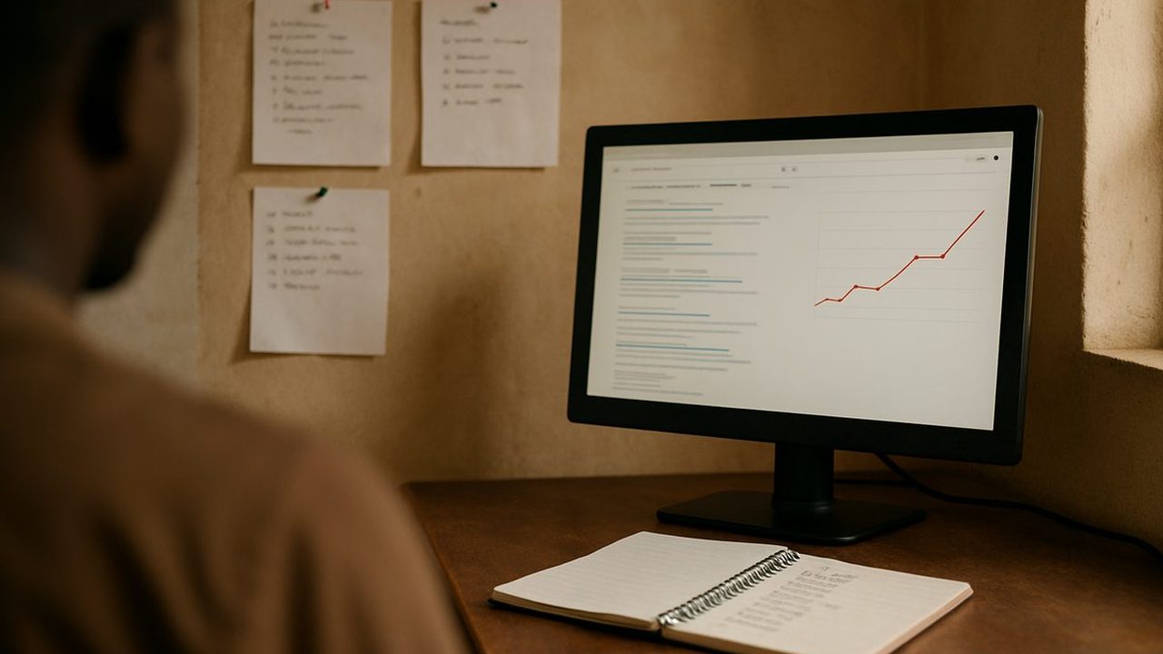 Référenceur SEO et stratégie de contenu