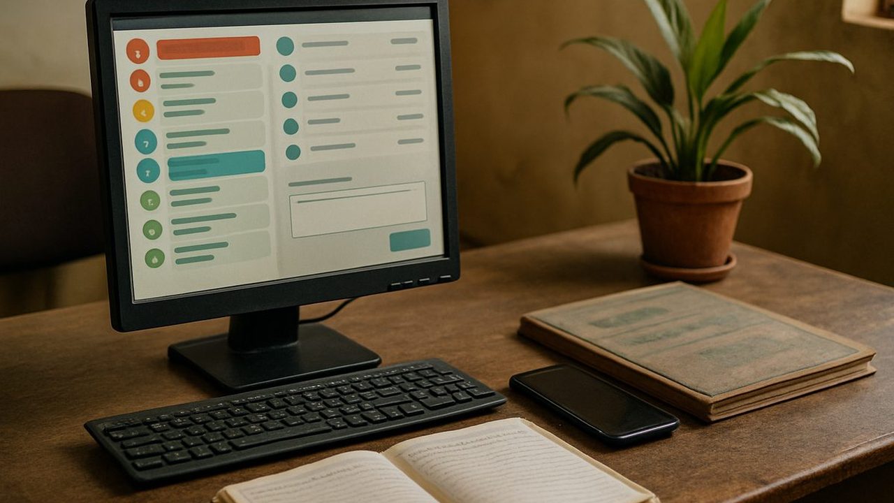 Relation client, e-mailing et fidélisation