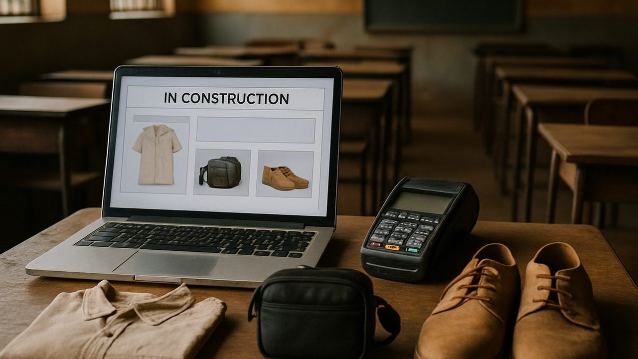 Créateur de boutique en ligne