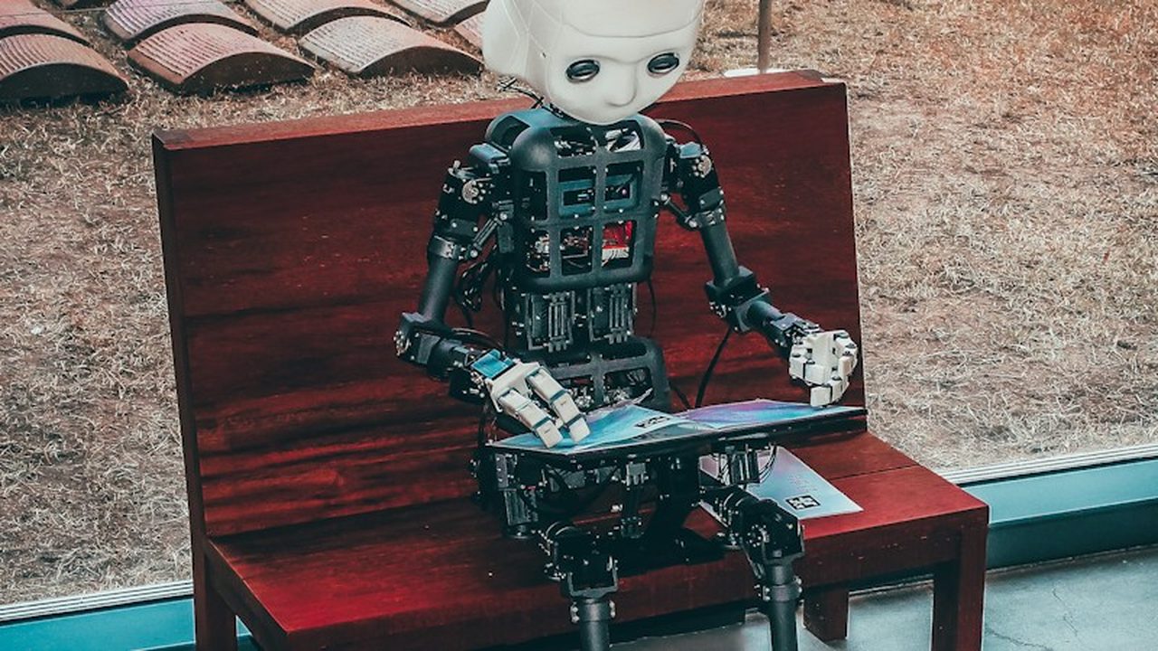 Machine learning avec Python : initiation