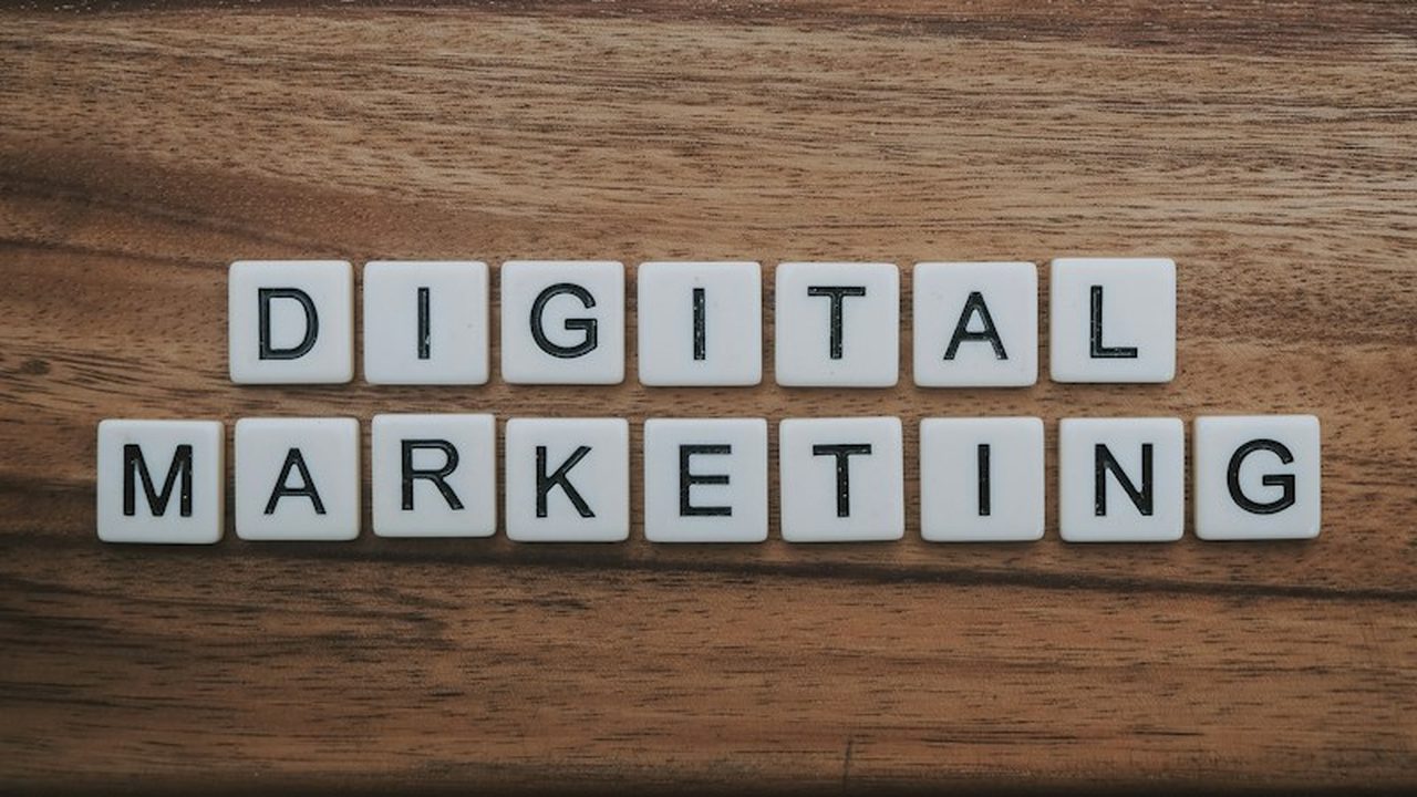 Marketing digital : les fondamentaux