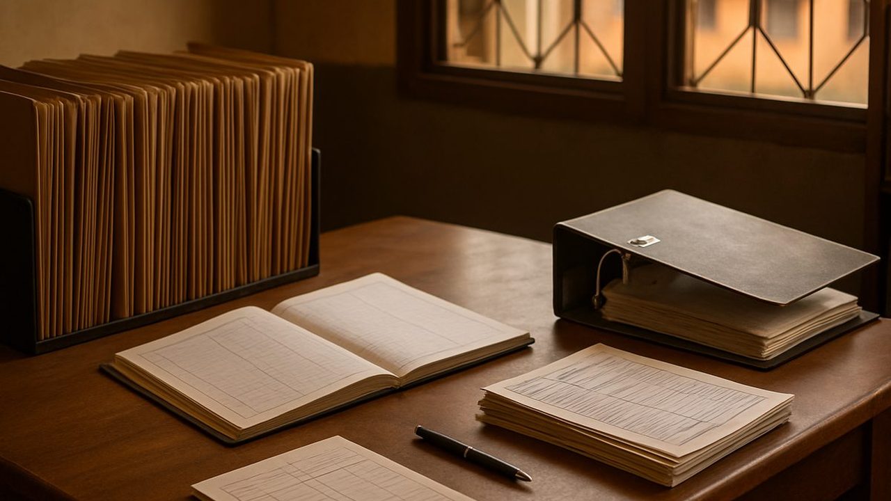 Administration du personnel et achats