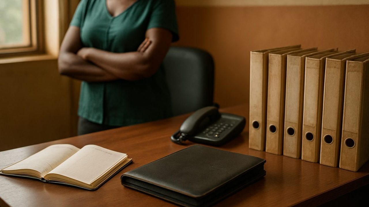 Parcours Assistant de direction augmenté par l'IA