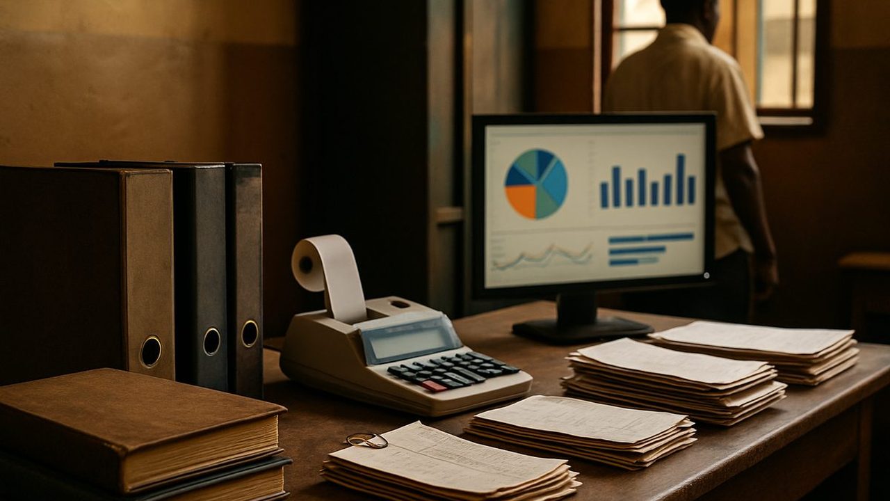 Cursus Gestionnaire de PME augmenté par l'IA