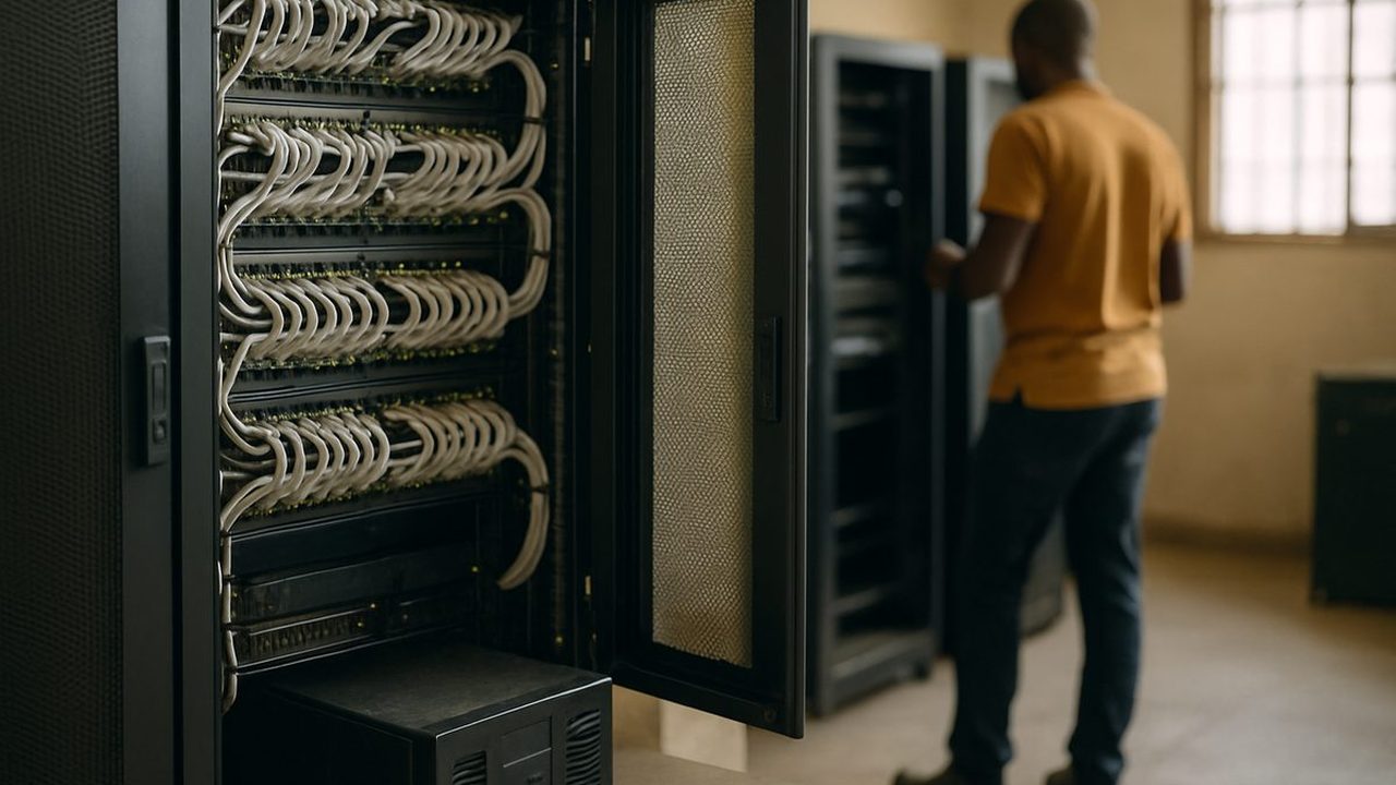 Cursus Ingénieur cybersécurité augmenté par l'IA