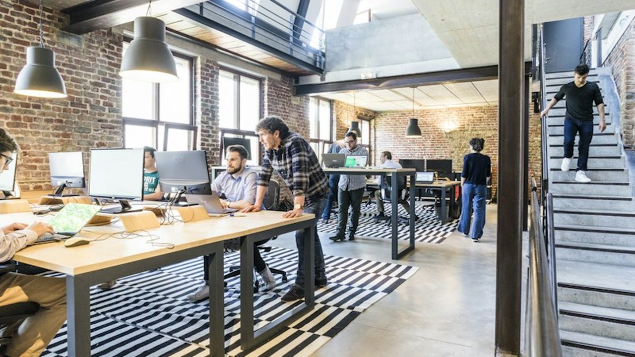 Freelance : Vivre de son Activite Independante