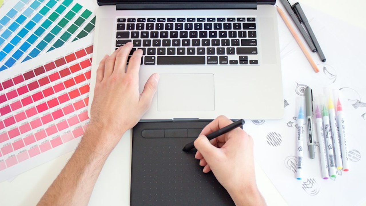 Creation de Contenu Video pour les Reseaux Sociaux
