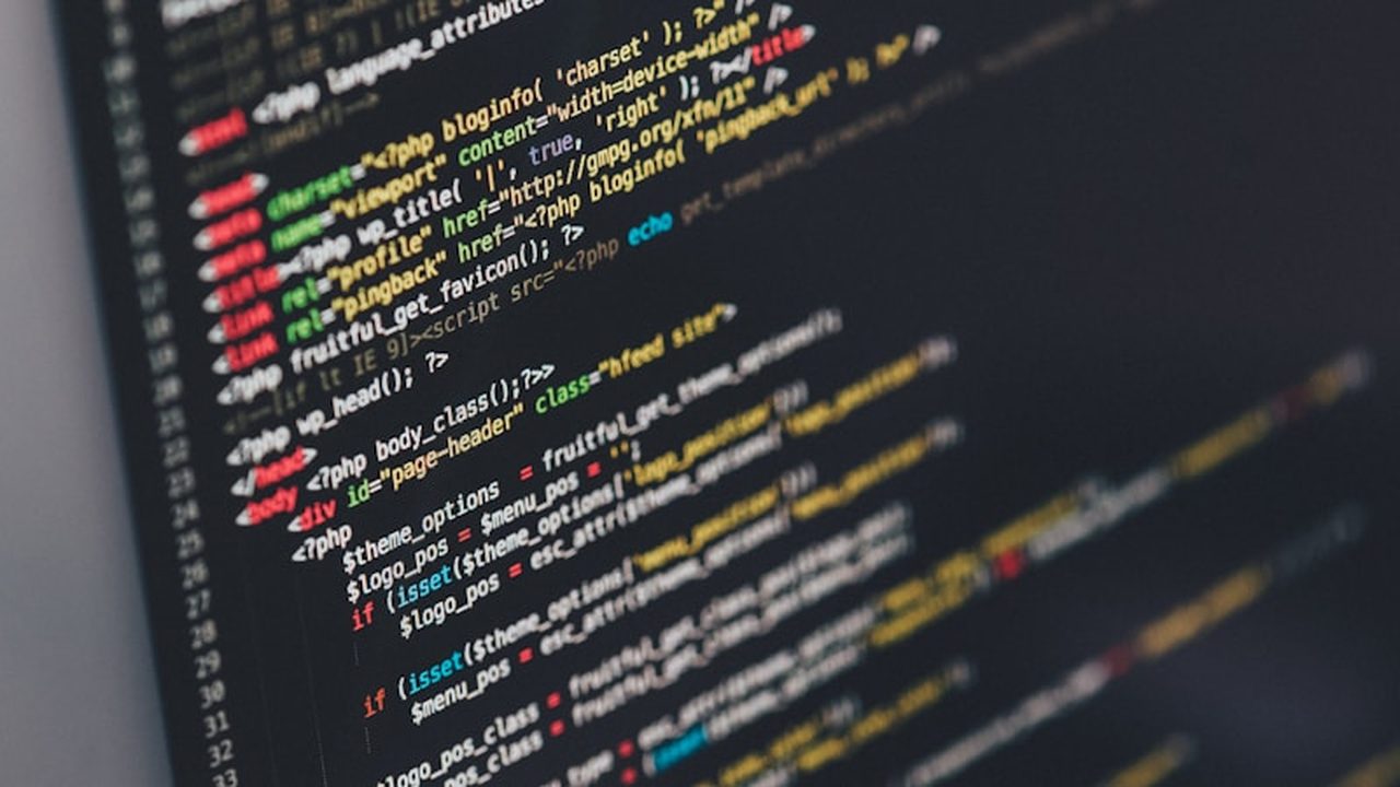 Développement web : du HTML au full-stack