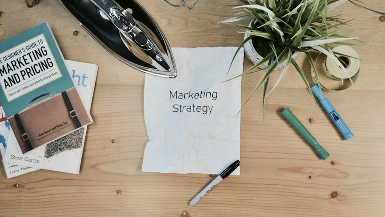 Marketing digital : pratique avancée