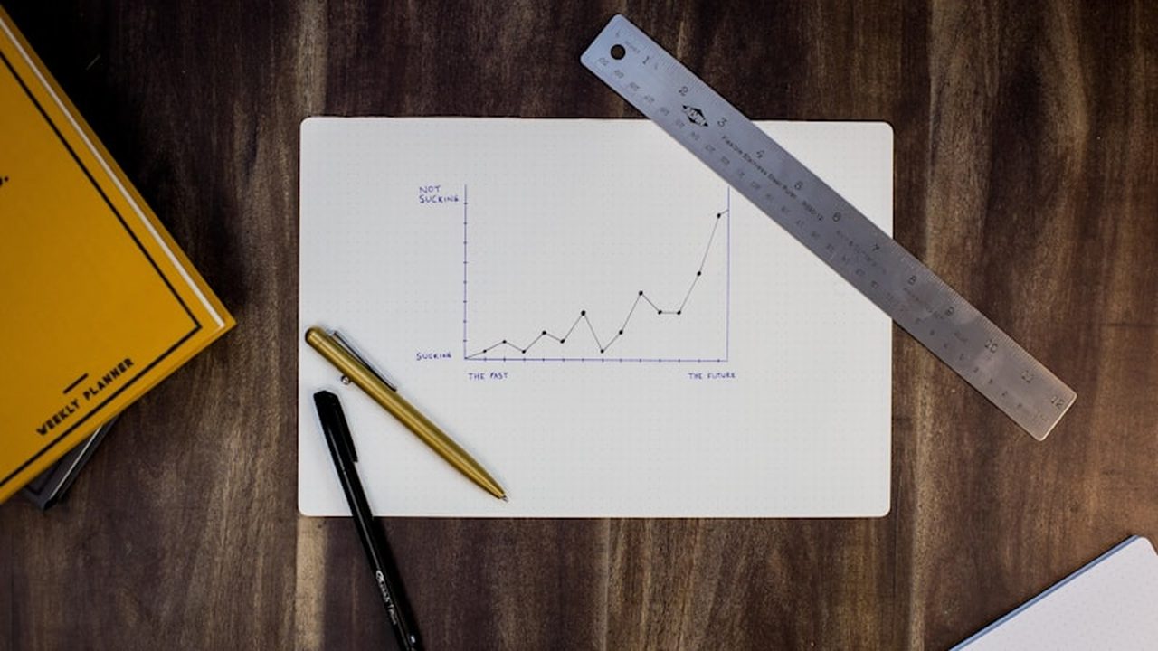 Analyse de données : parcours d'initiation