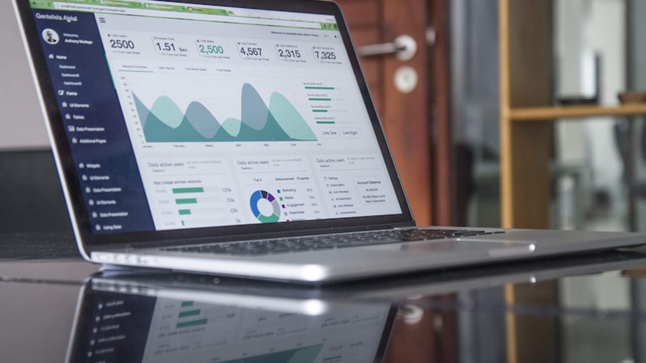 Tableau : Visualisation de Donnees